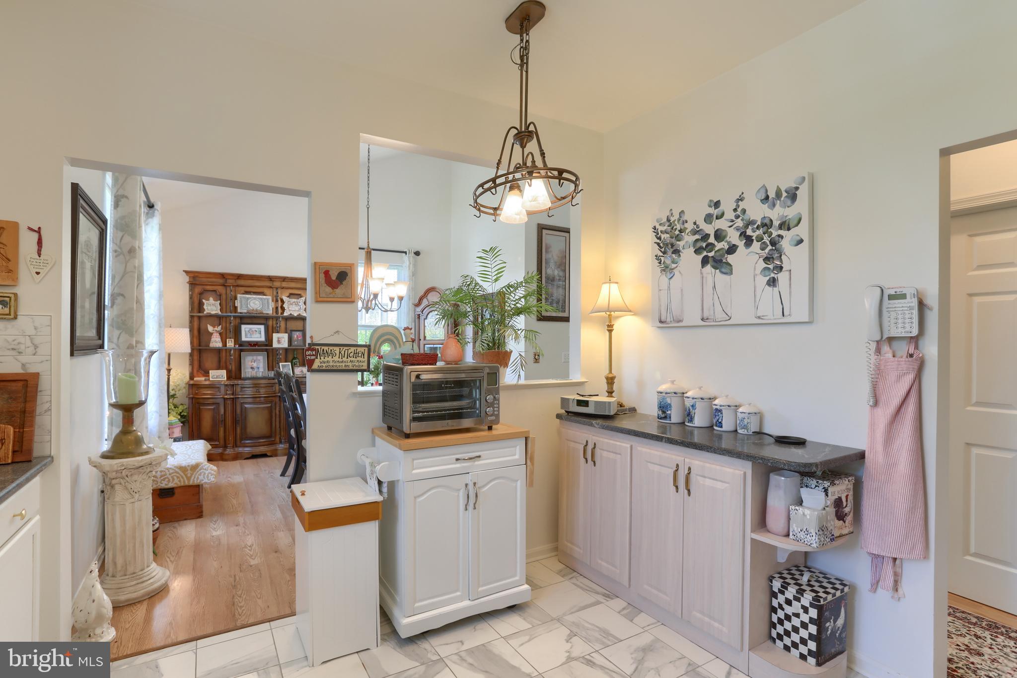 DEER RUN - Residential