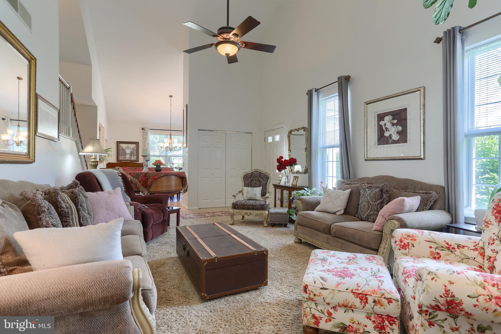 DEER RUN - Residential