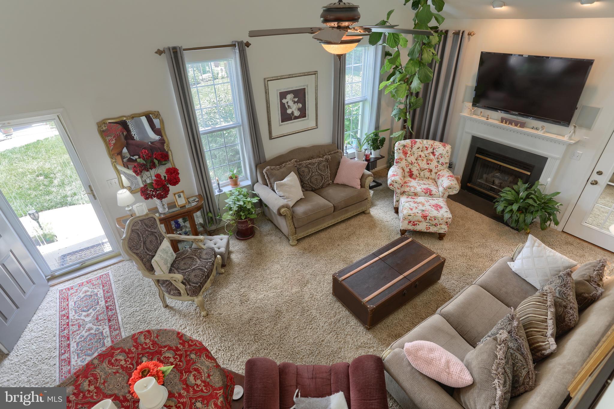 DEER RUN - Residential