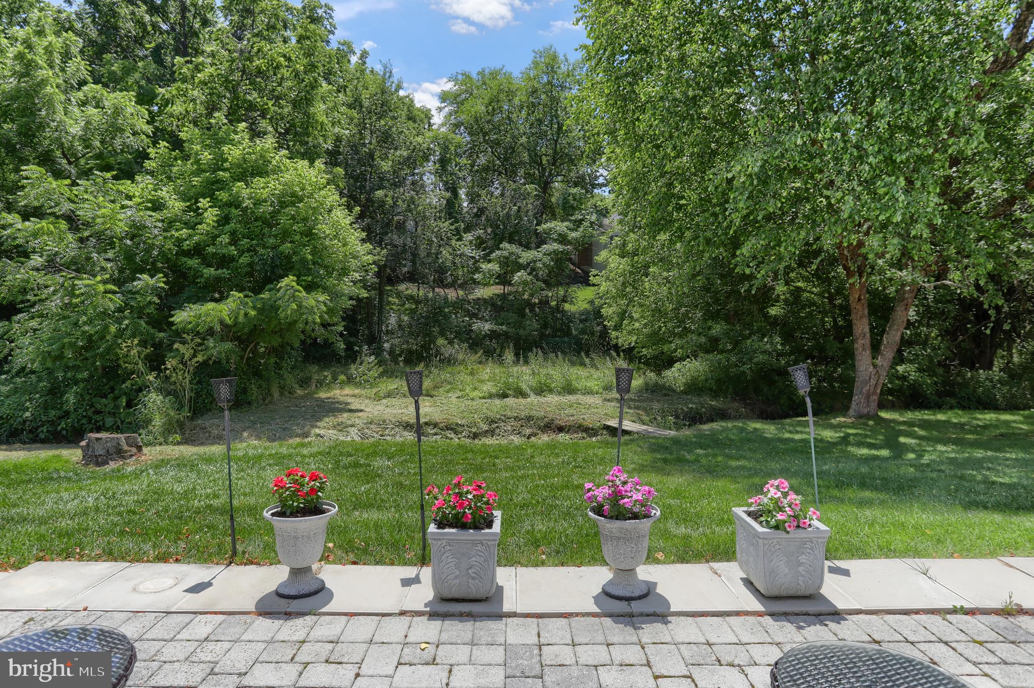 DEER RUN - Residential