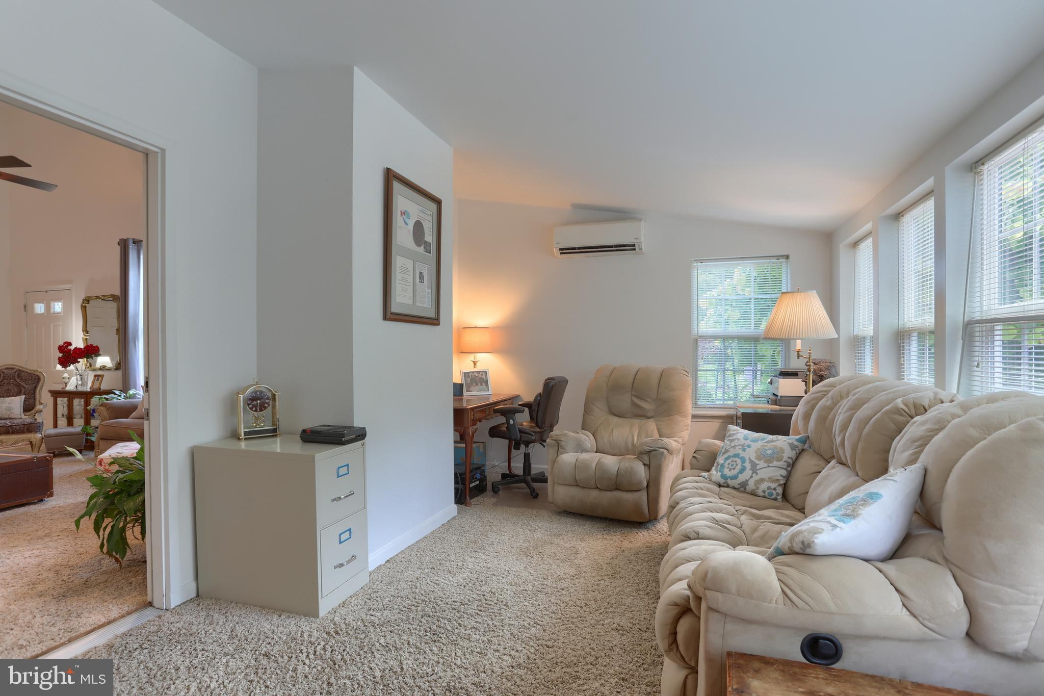 DEER RUN - Residential