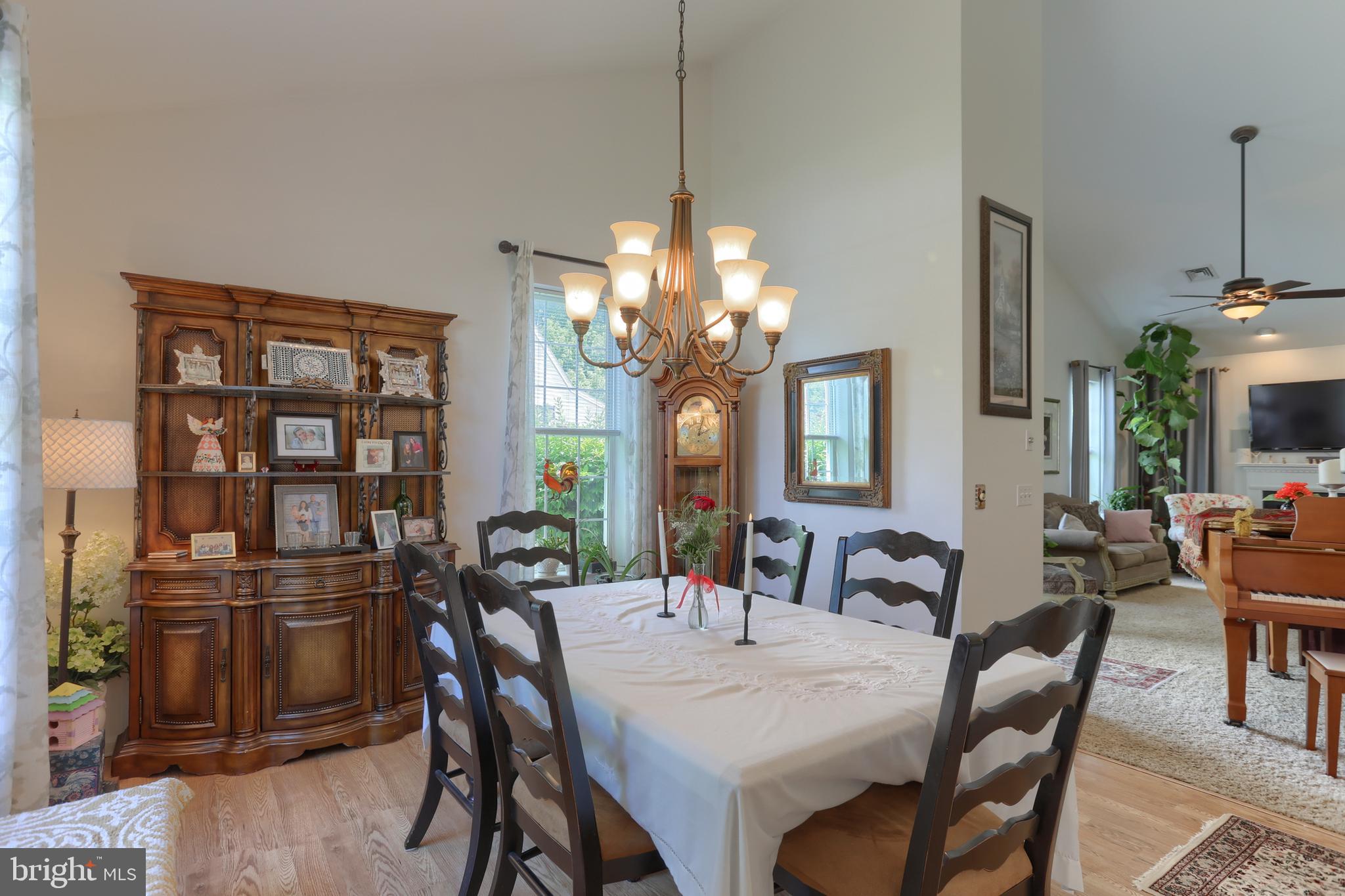 DEER RUN - Residential