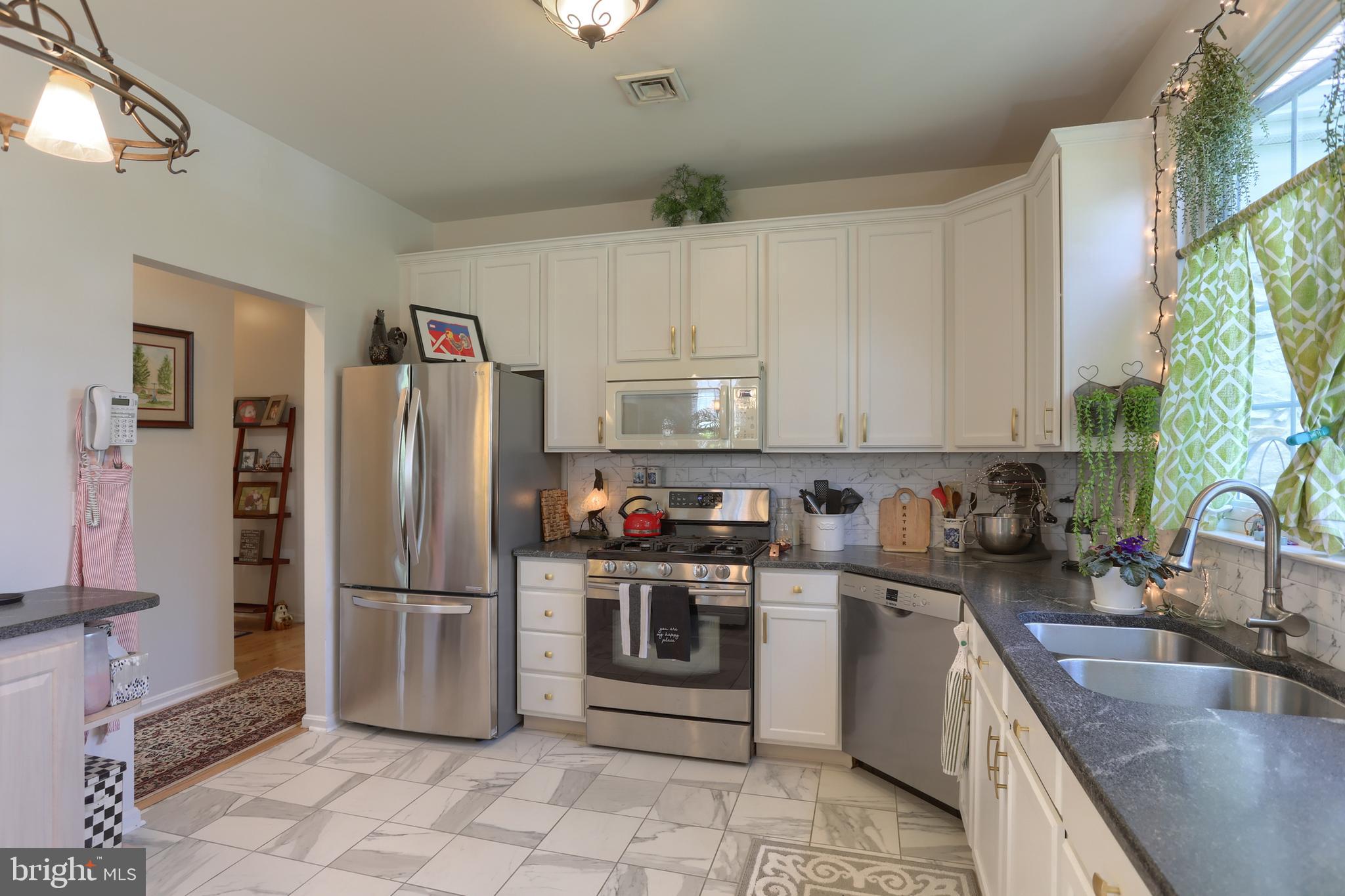 DEER RUN - Residential