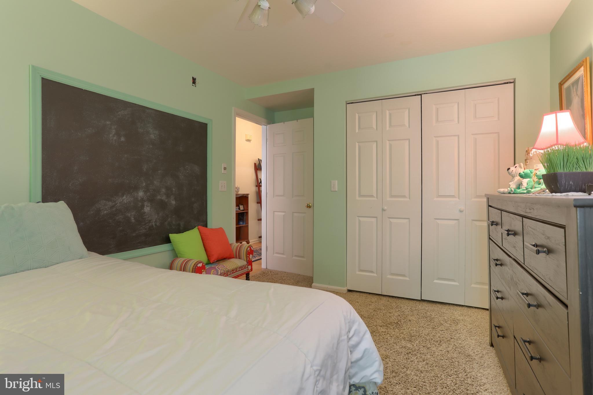 DEER RUN - Residential