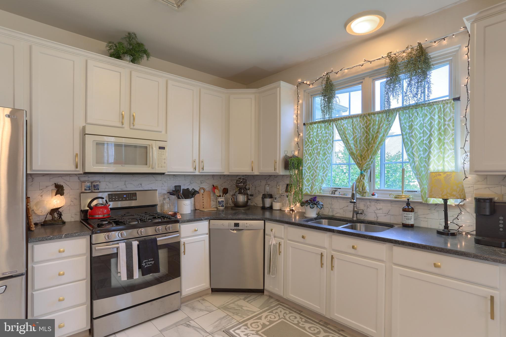 DEER RUN - Residential