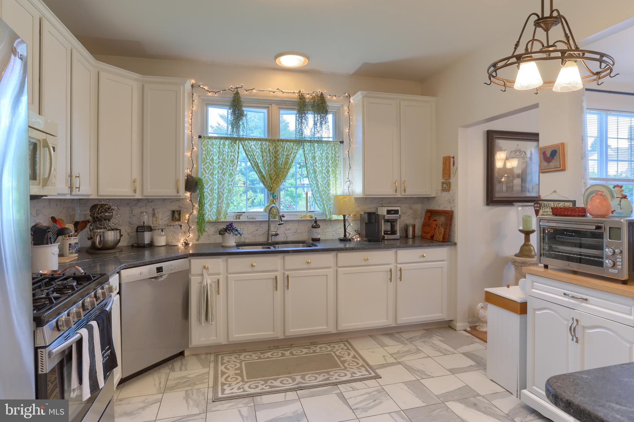 DEER RUN - Residential