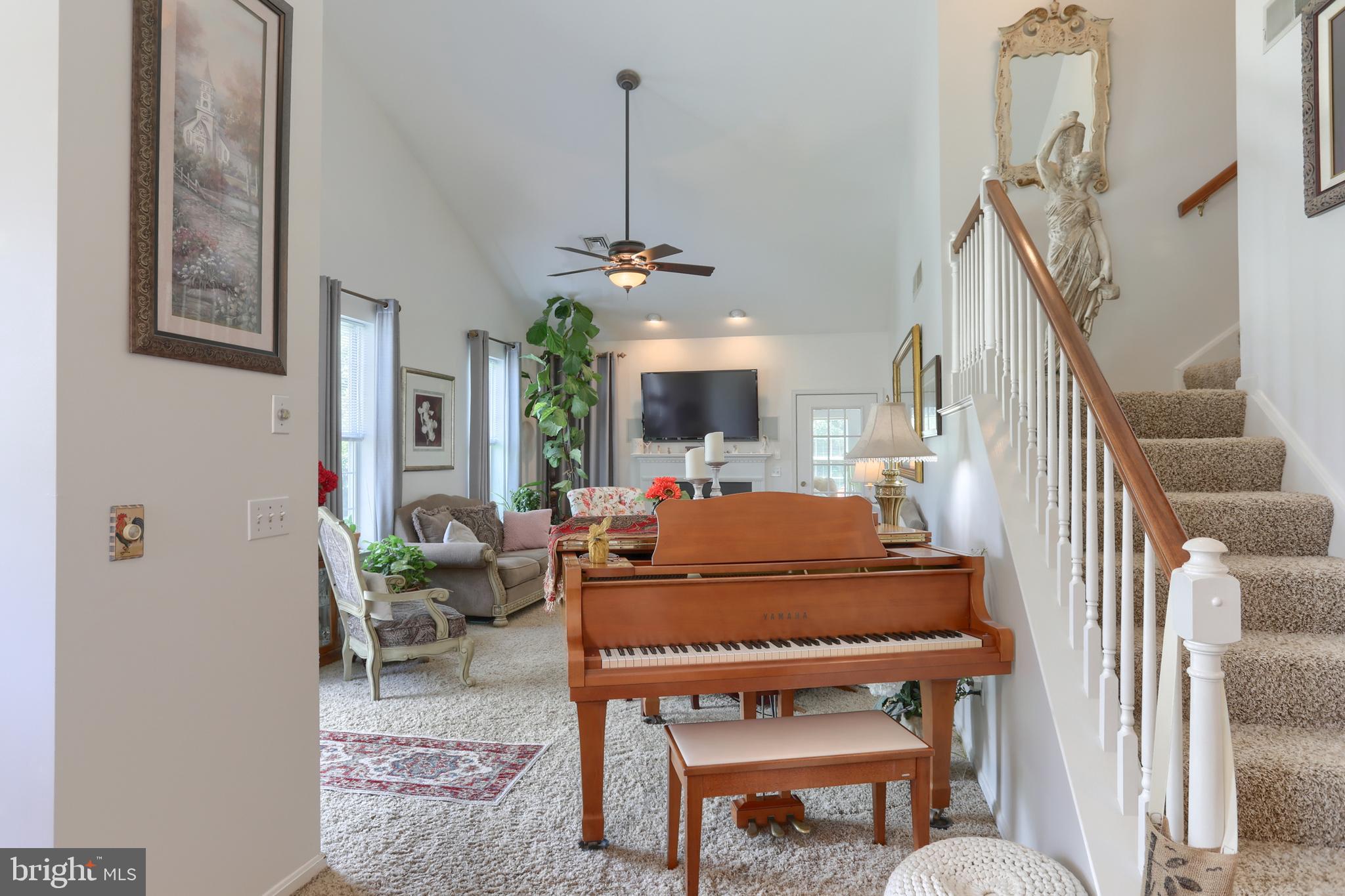 DEER RUN - Residential