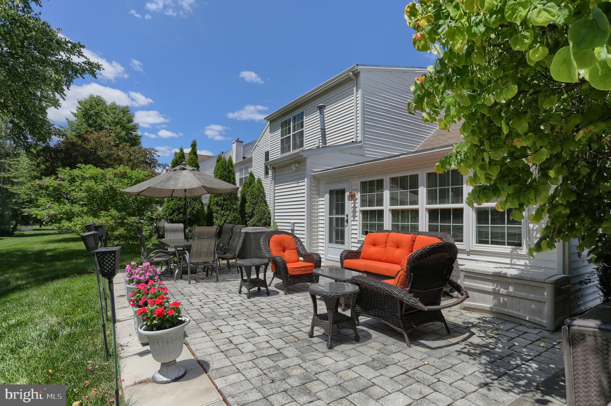 DEER RUN - Residential