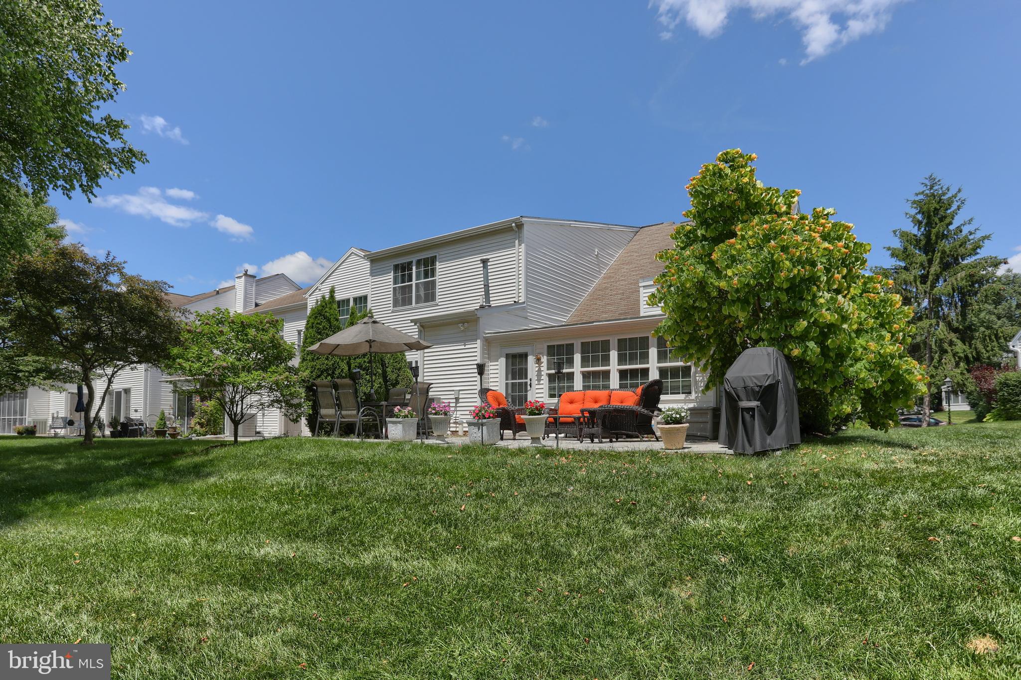 DEER RUN - Residential