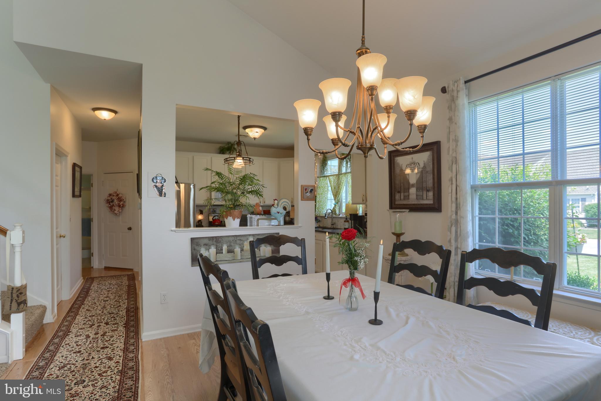 DEER RUN - Residential