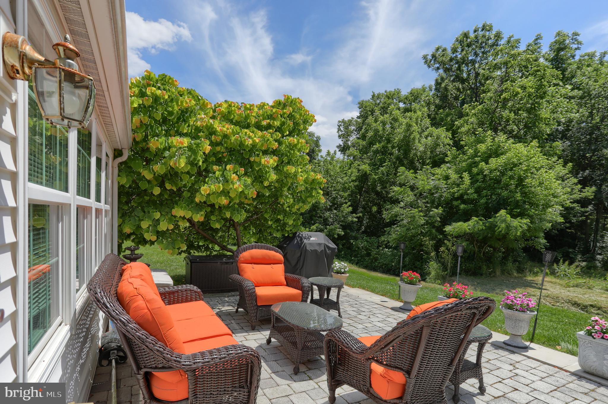 DEER RUN - Residential