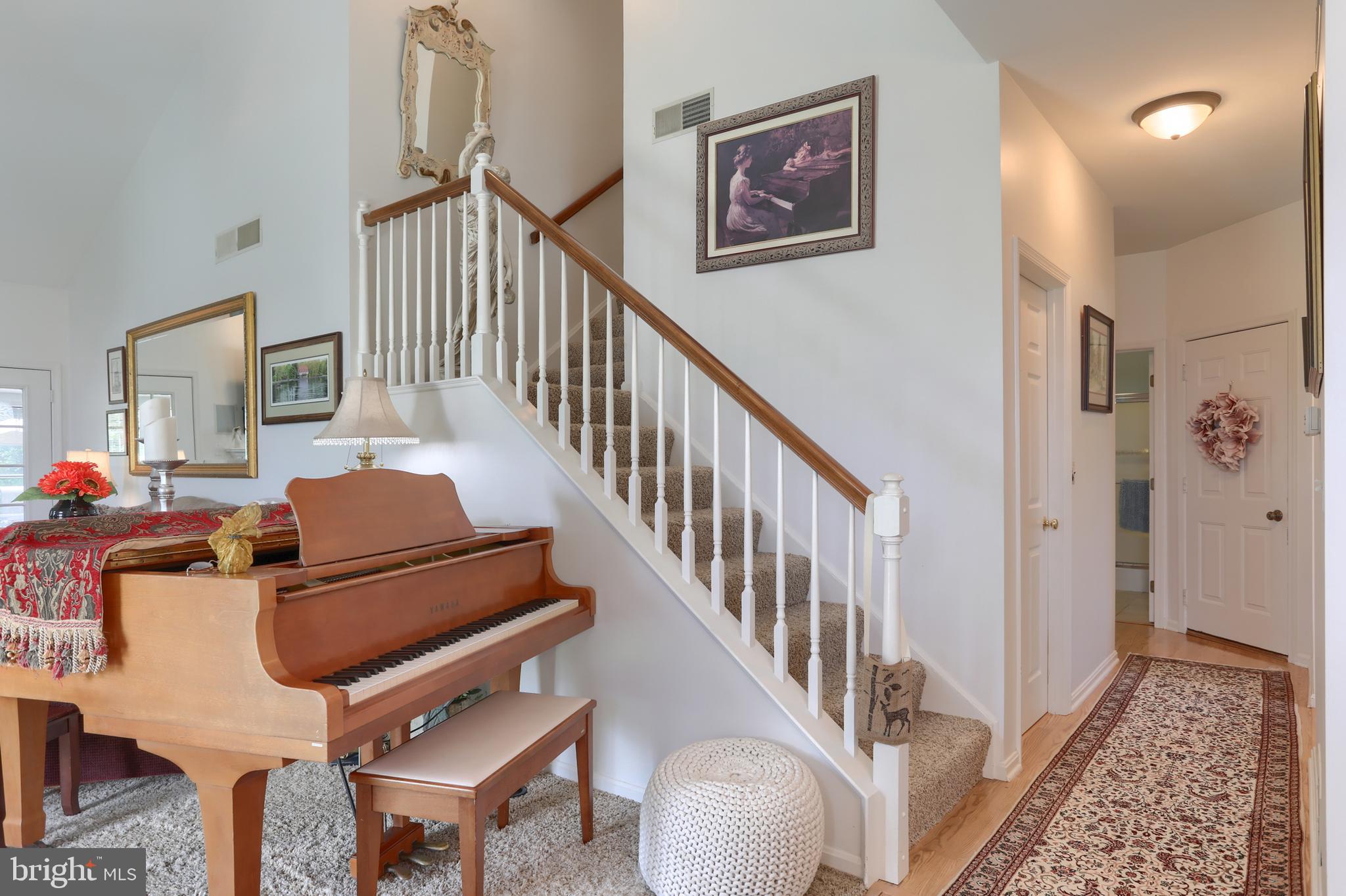 DEER RUN - Residential