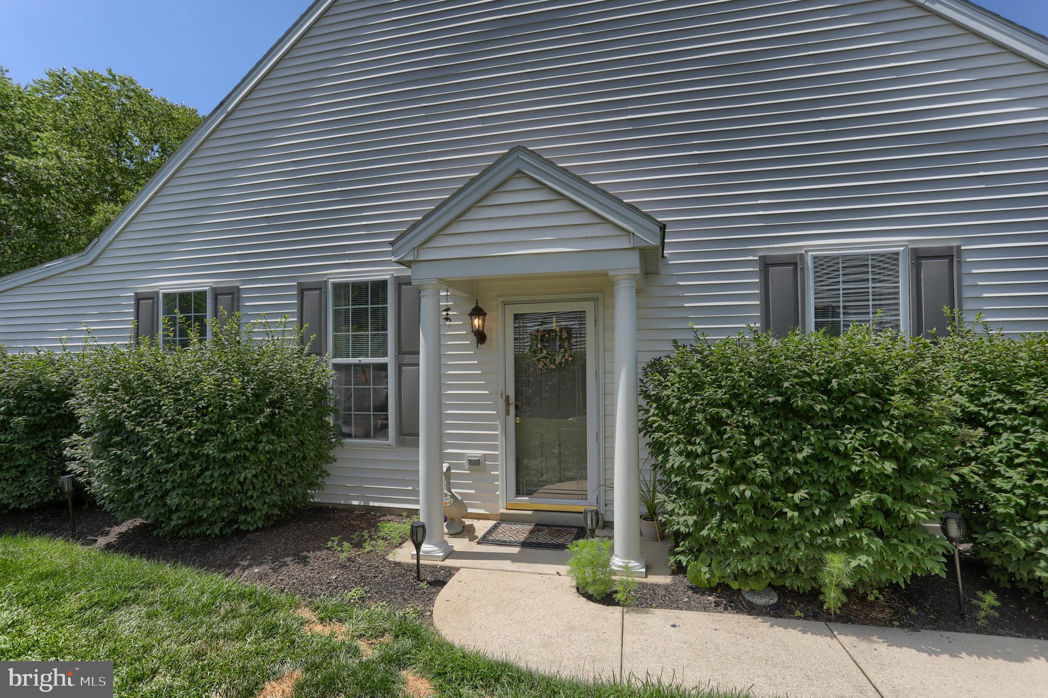 DEER RUN - Residential