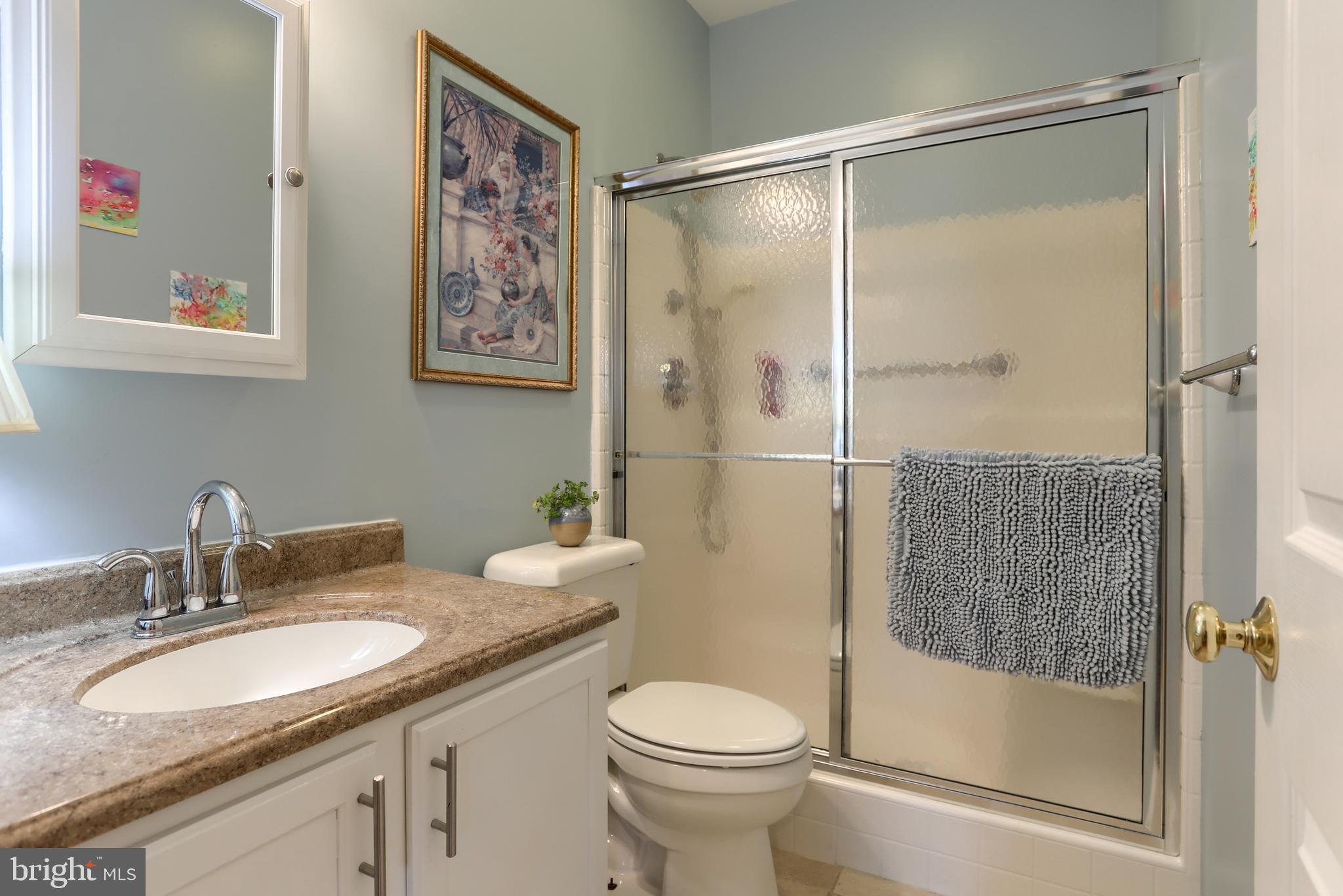 DEER RUN - Residential