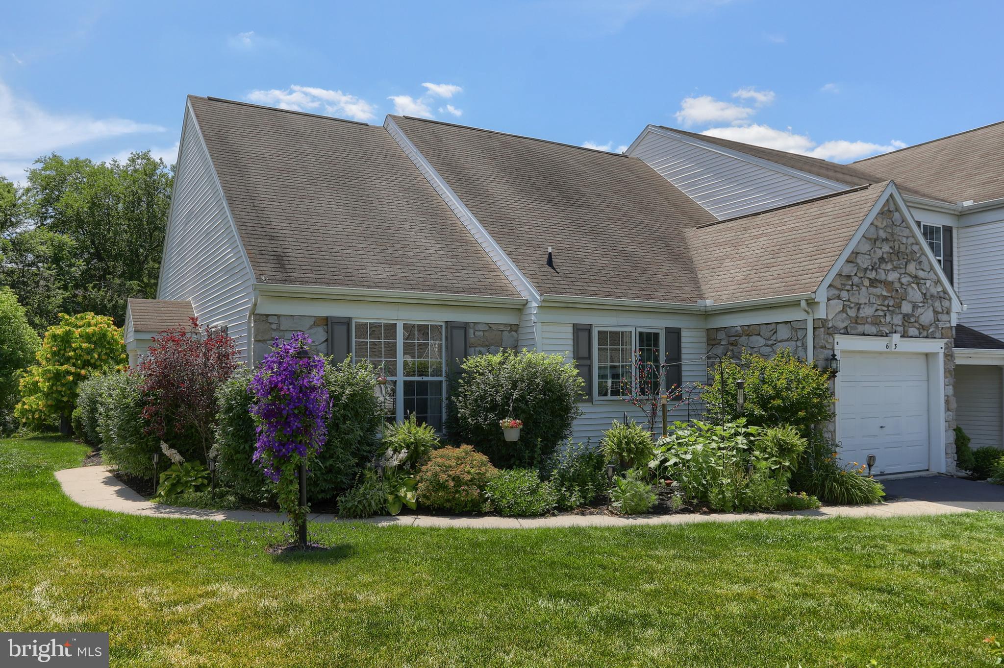 DEER RUN - Residential