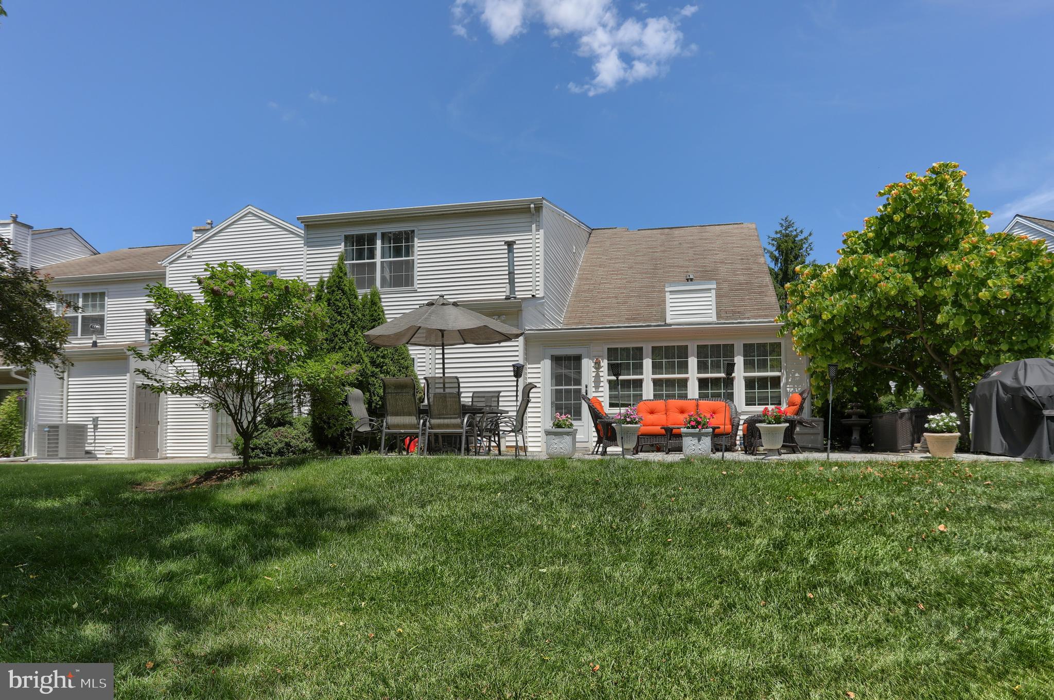 DEER RUN - Residential