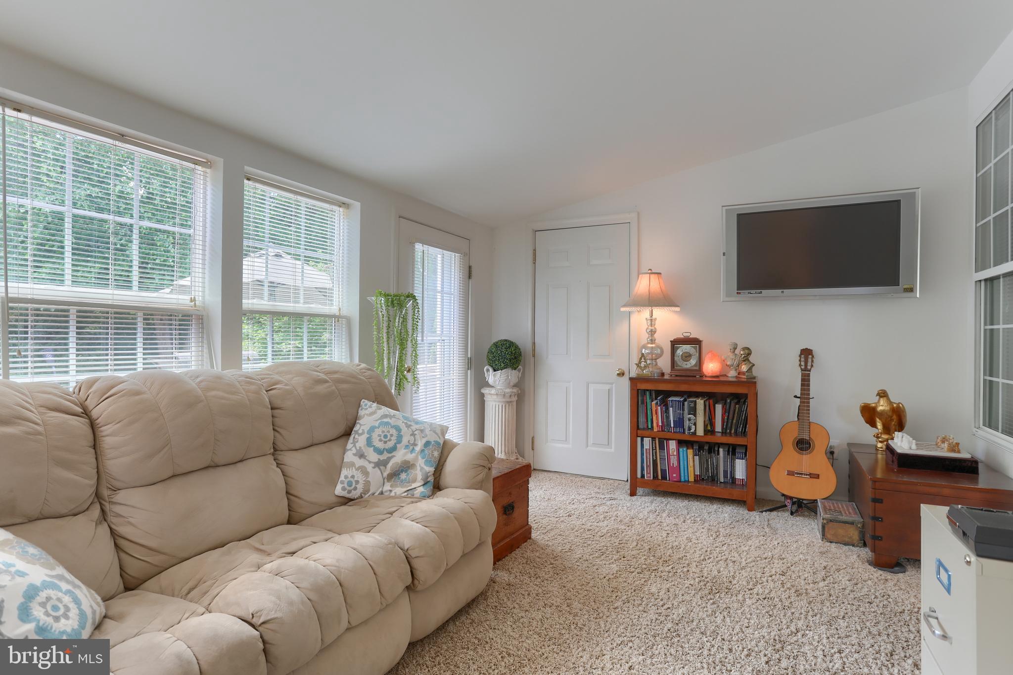 DEER RUN - Residential