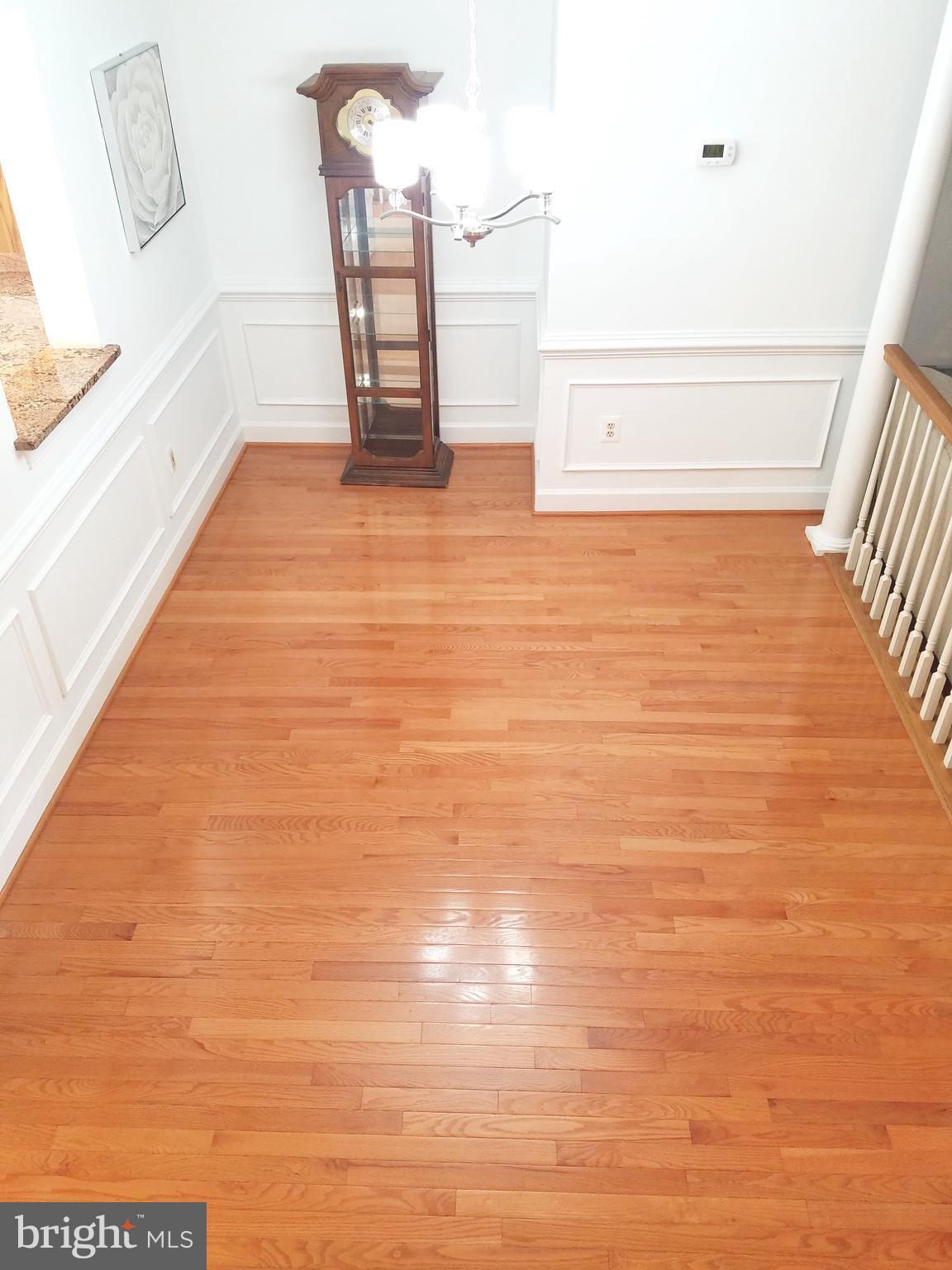 OVERLOOK POINTE - Residential