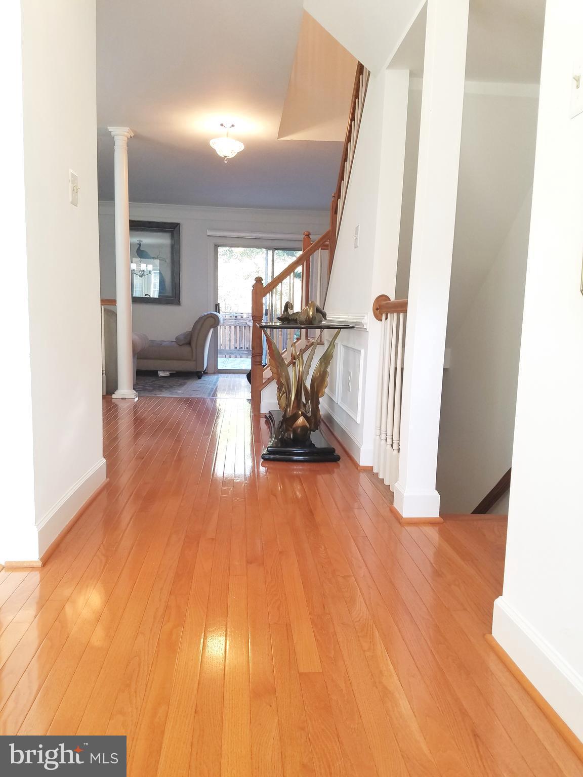 OVERLOOK POINTE - Residential