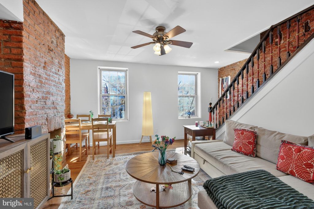 Photo of 535 E Girard Avenue, PHILADELPHIA, PA 19125 (MLS # PAPH2575558)