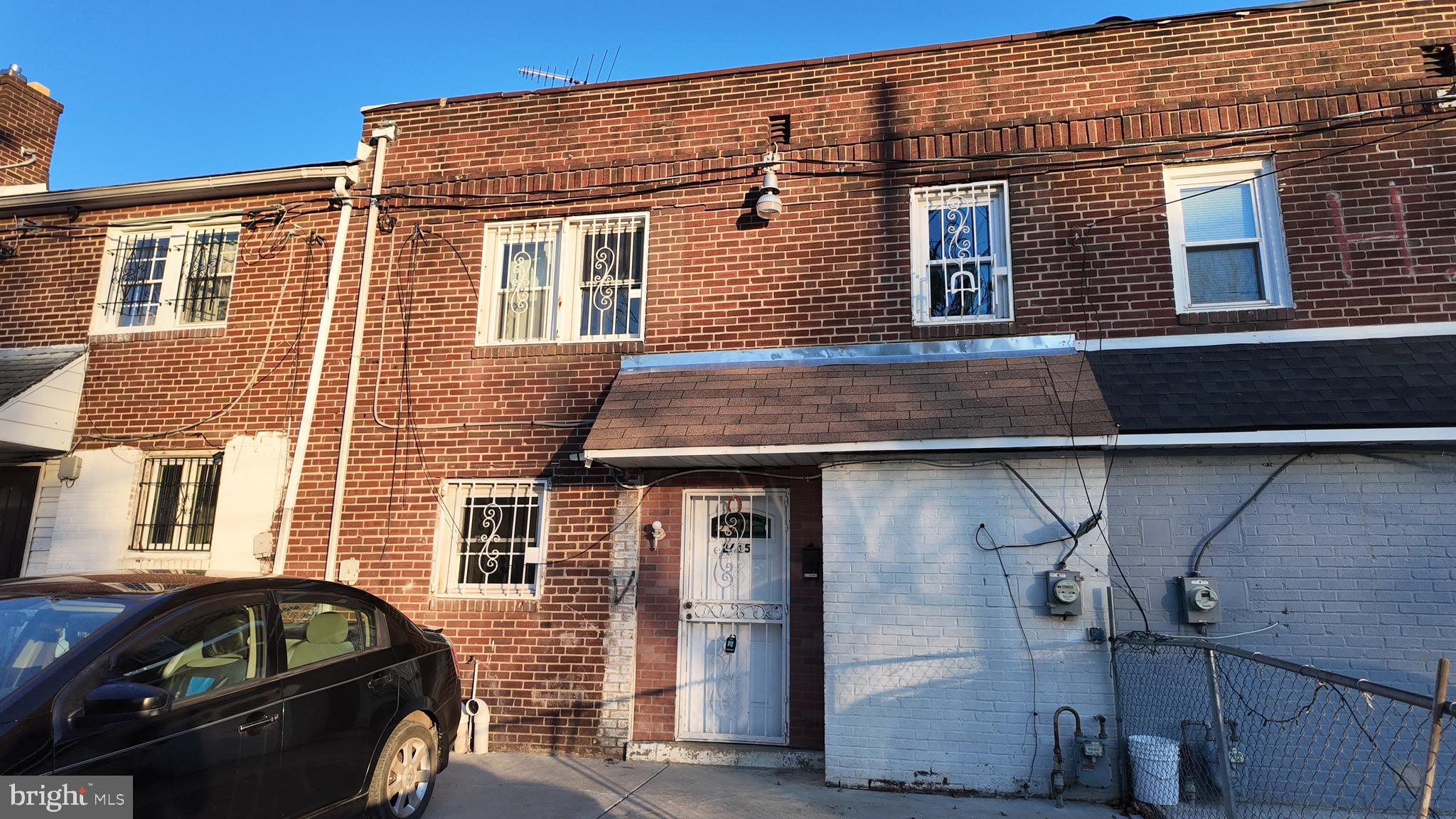 HIGHLAND GARDENS - Residential