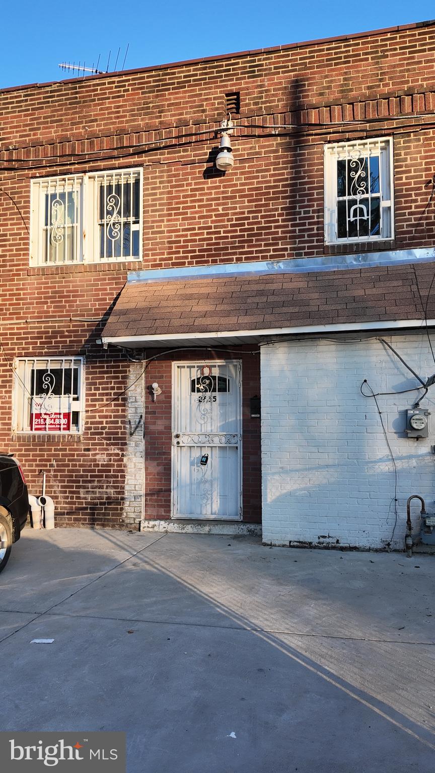 HIGHLAND GARDENS - Residential