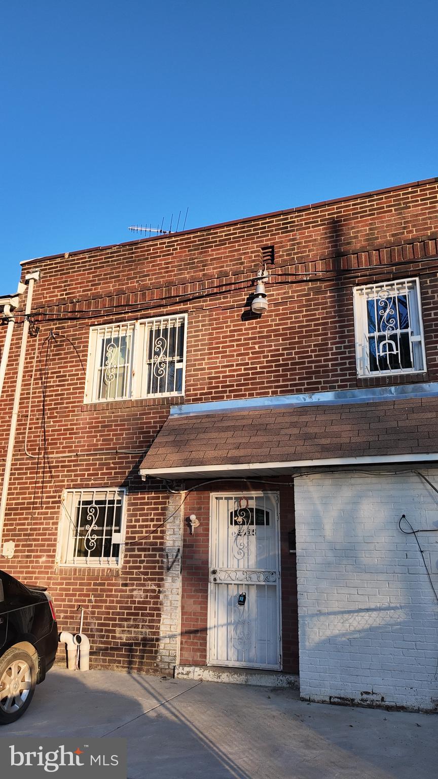 HIGHLAND GARDENS - Residential