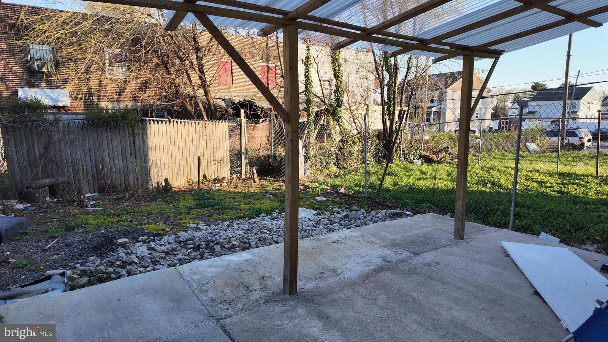 HIGHLAND GARDENS - Residential