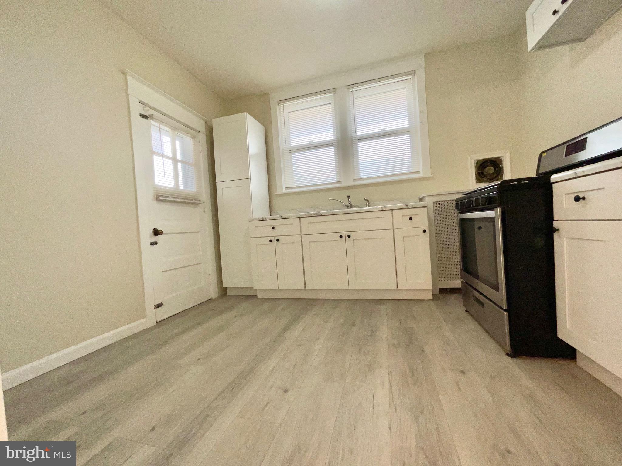 OLNEY (EAST) - Residential