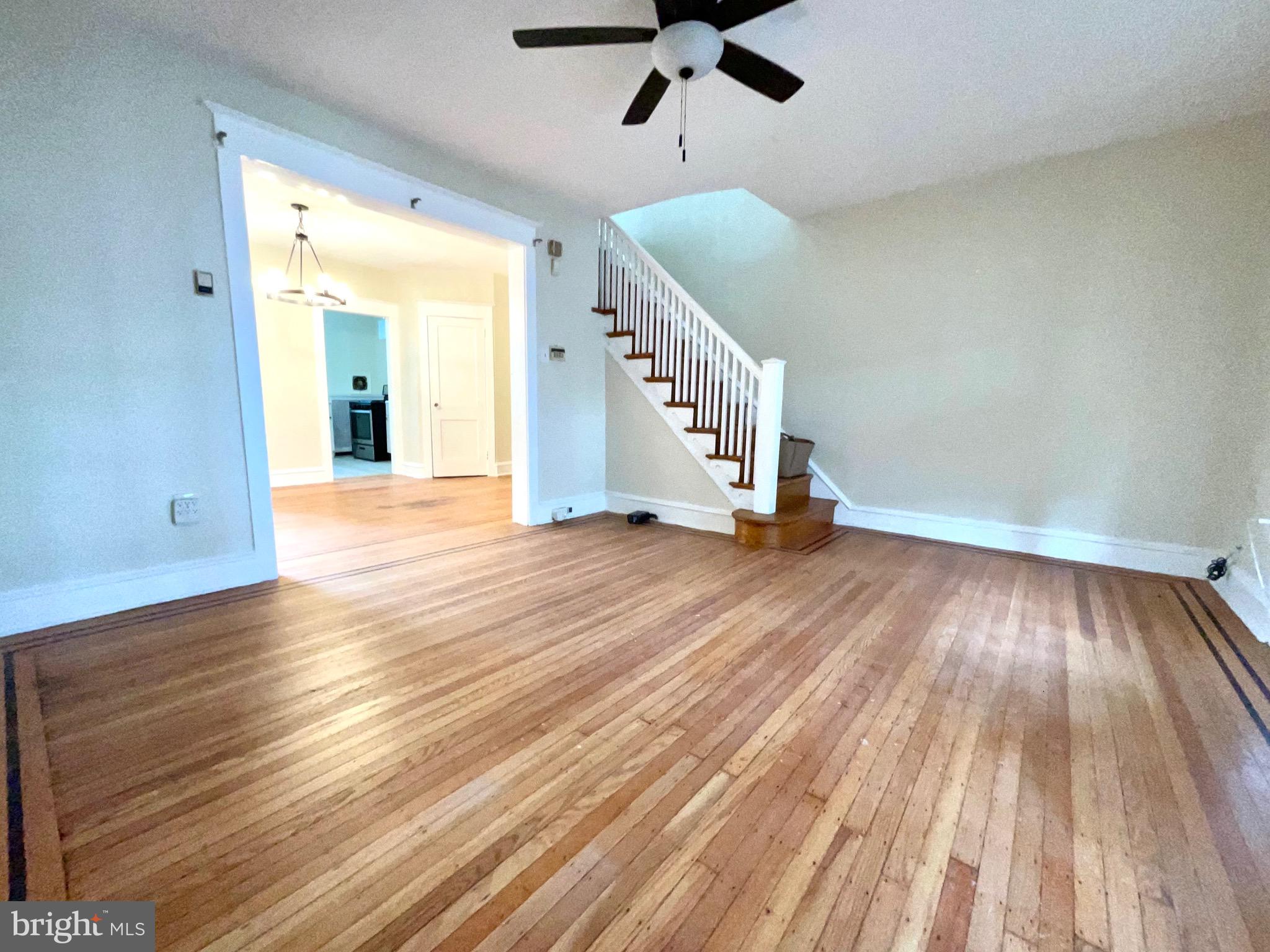 OLNEY (EAST) - Residential