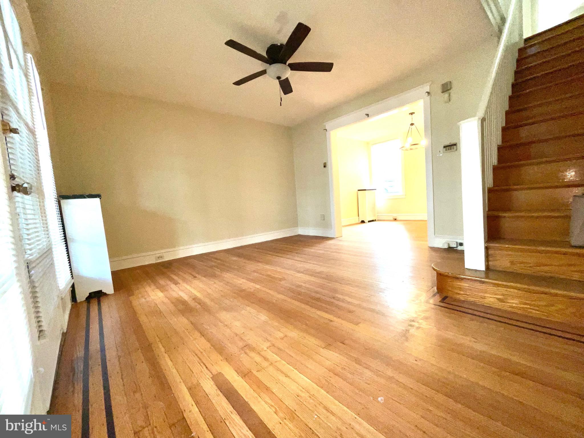 OLNEY (EAST) - Residential