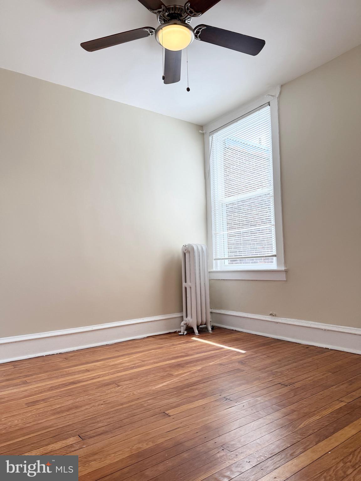 OLNEY (EAST) - Residential