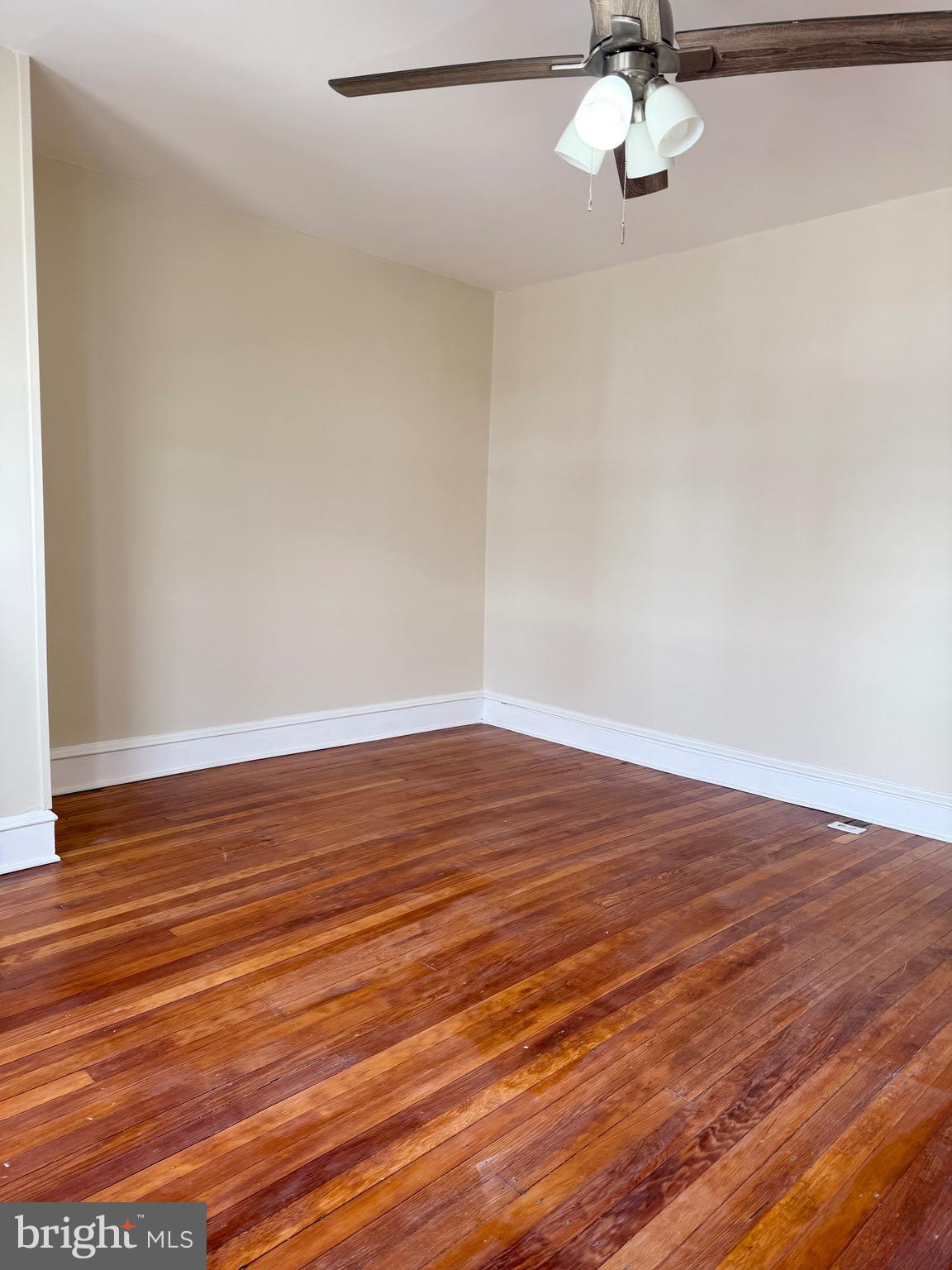 OLNEY (EAST) - Residential