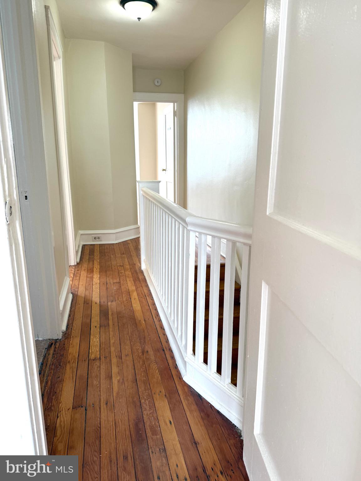 OLNEY (EAST) - Residential
