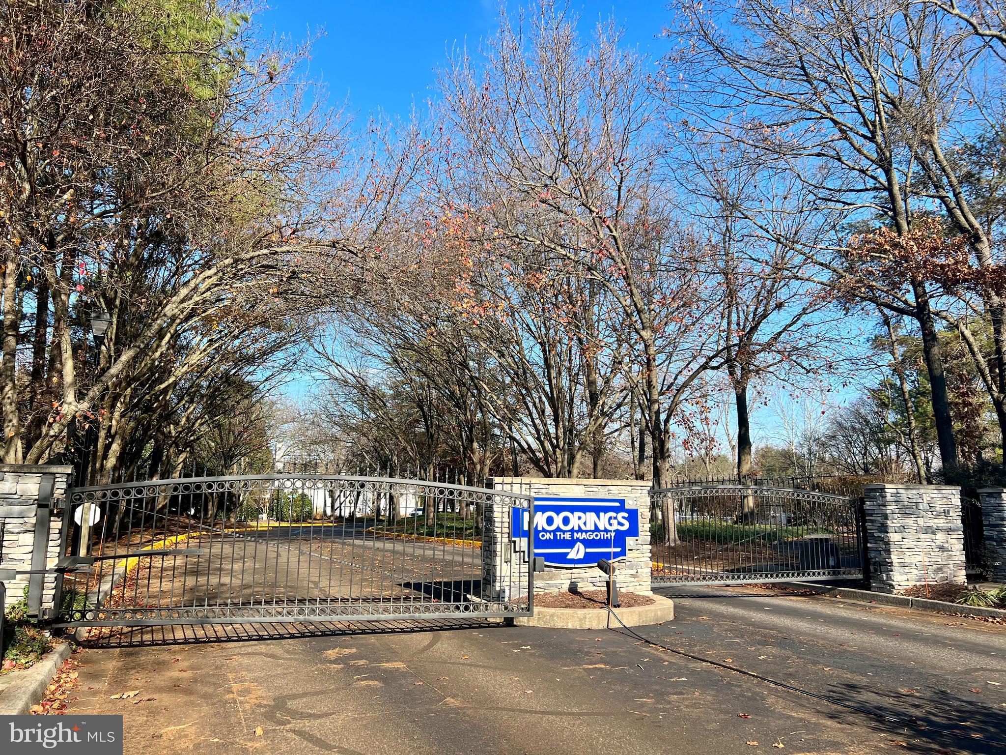 MOORINGS ON THE MAGOTHY - Residential