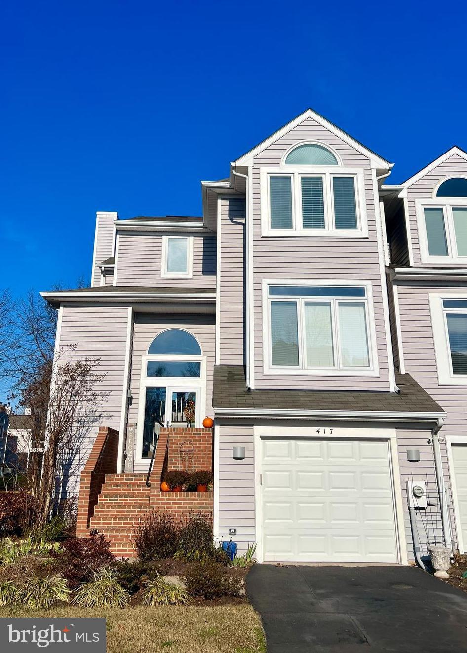 MOORINGS ON THE MAGOTHY - Residential