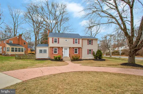 5901 Euclid Street, Cheverly, MD 20785 - MLS#: MDPG2142394