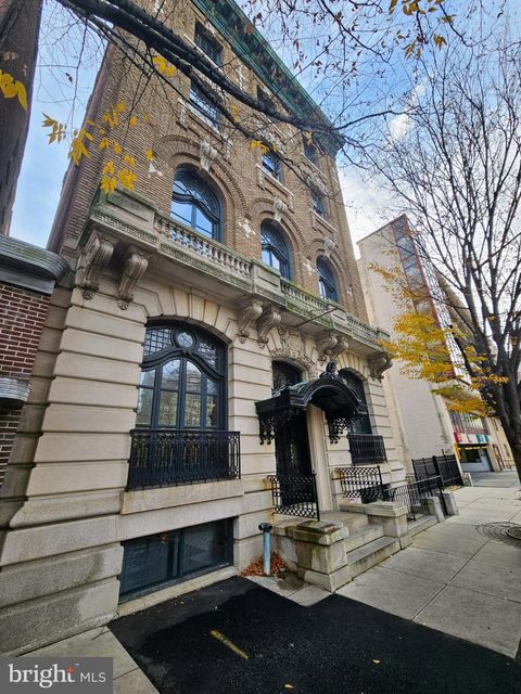 Photo of 120 N Warren St, TRENTON, NJ 08608 (MLS # NJME2071614)