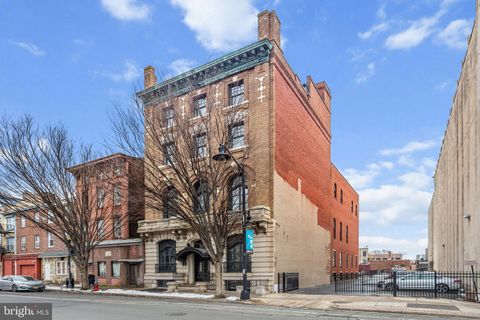 Photo of 120 N Warren St, TRENTON, NJ 08608 (MLS # NJME2071614)