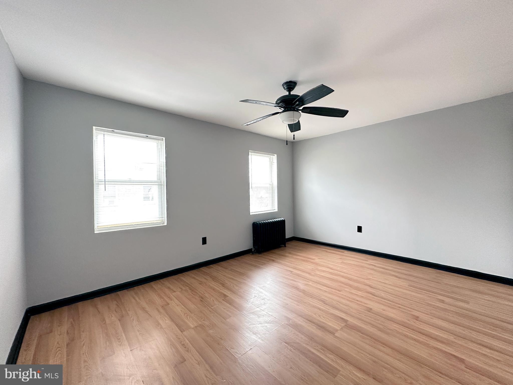 GERMANTOWN (EAST) - Residential Lease