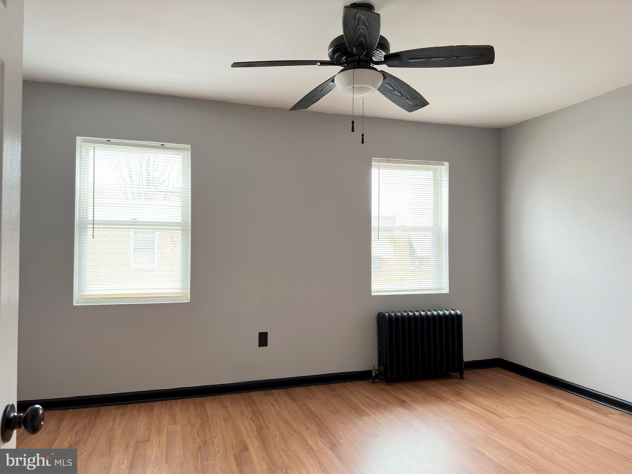 GERMANTOWN (EAST) - Residential Lease