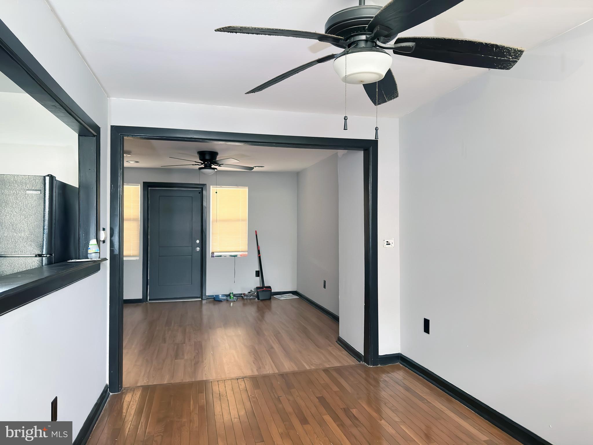 GERMANTOWN (EAST) - Residential Lease