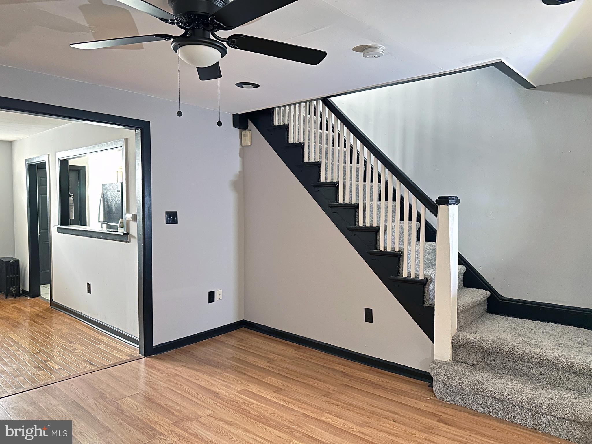 GERMANTOWN (EAST) - Residential Lease