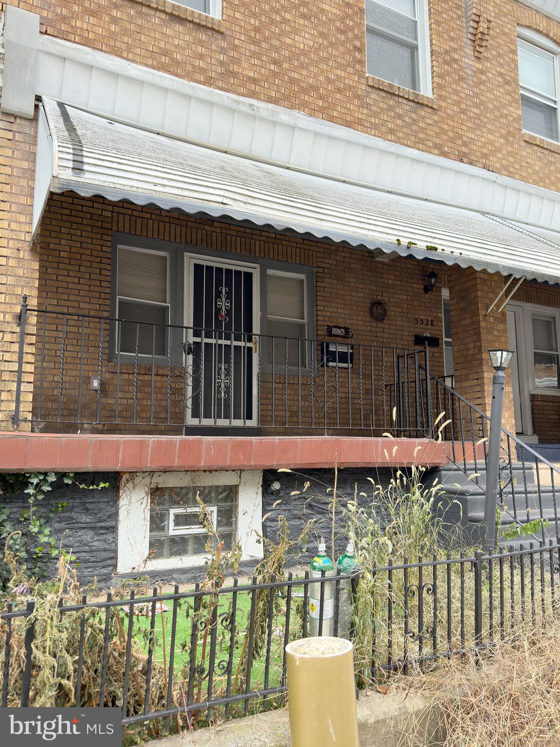 GERMANTOWN (EAST) - Residential Lease