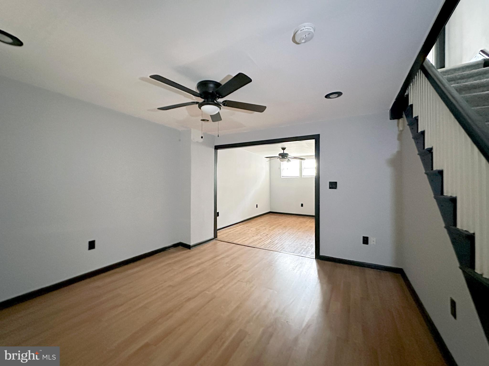 GERMANTOWN (EAST) - Residential Lease