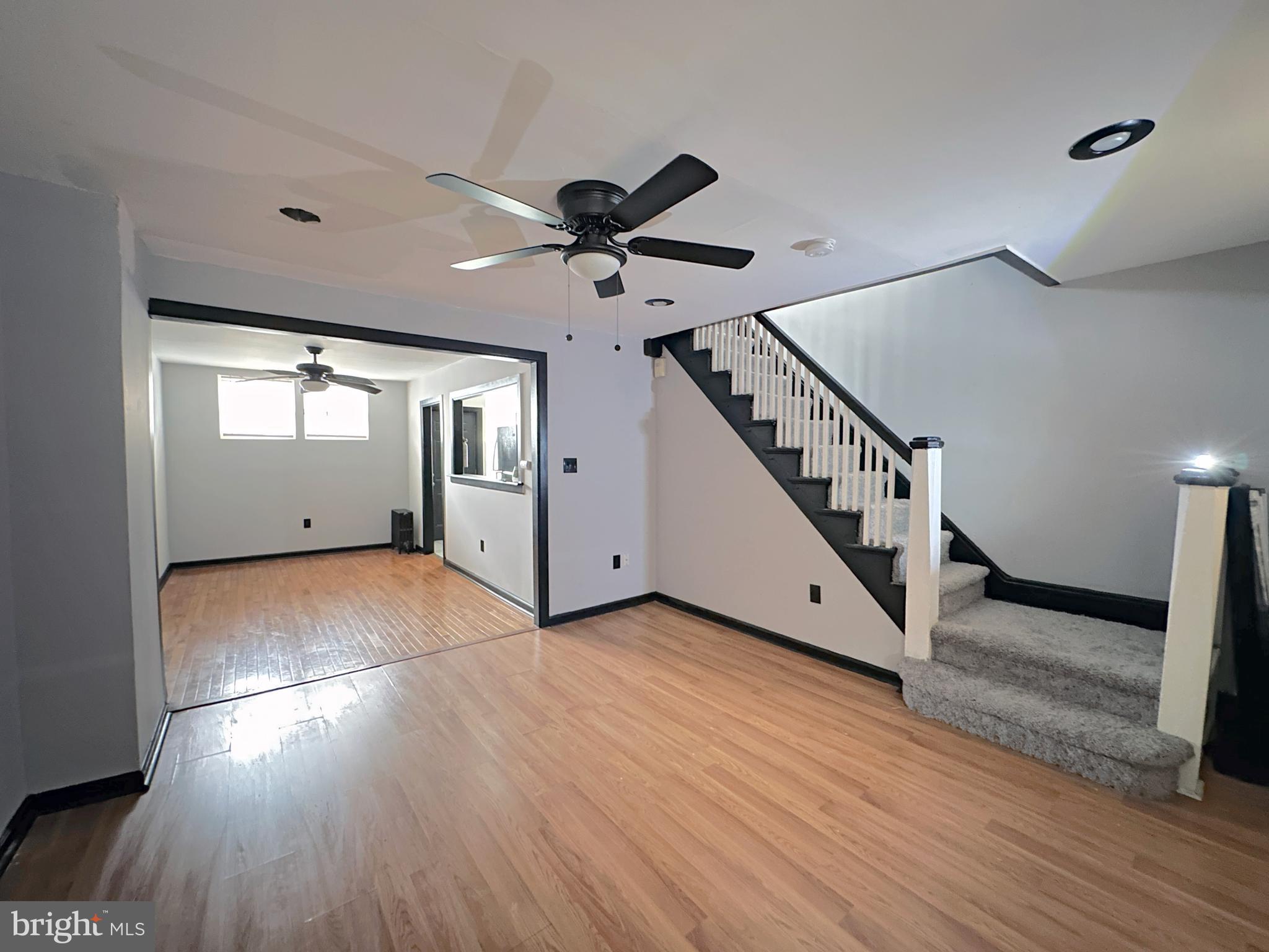 GERMANTOWN (EAST) - Residential Lease