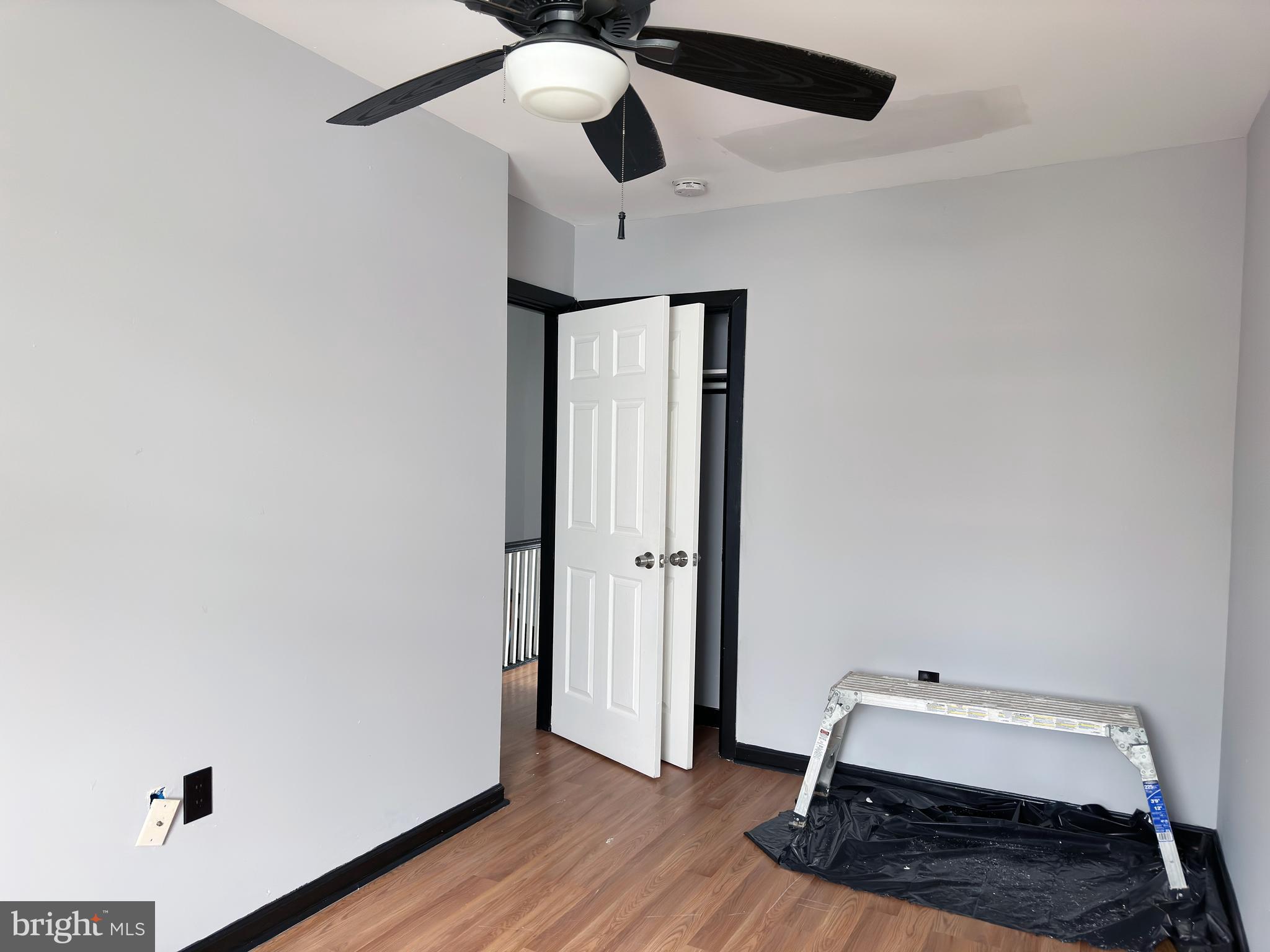 GERMANTOWN (EAST) - Residential Lease