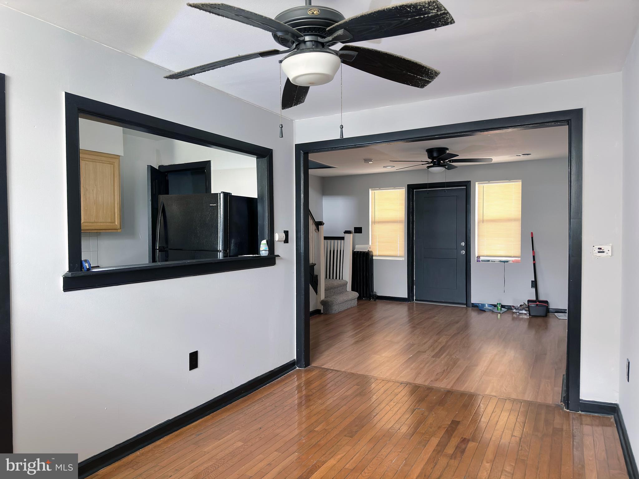 GERMANTOWN (EAST) - Residential Lease