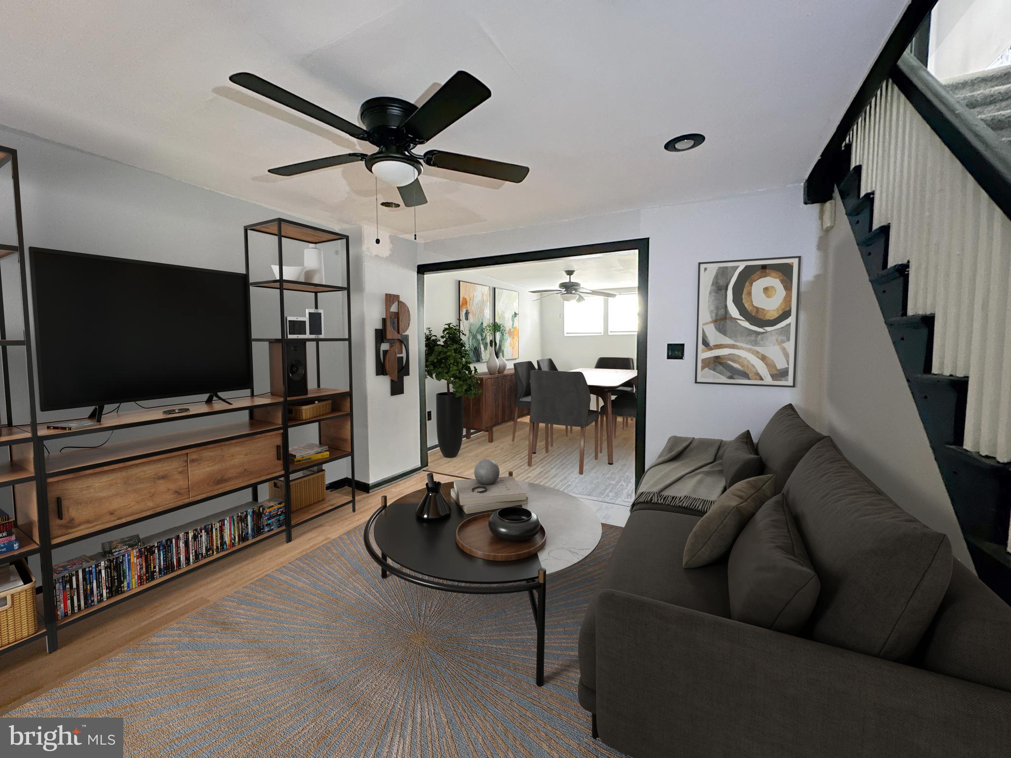 GERMANTOWN (EAST) - Residential Lease
