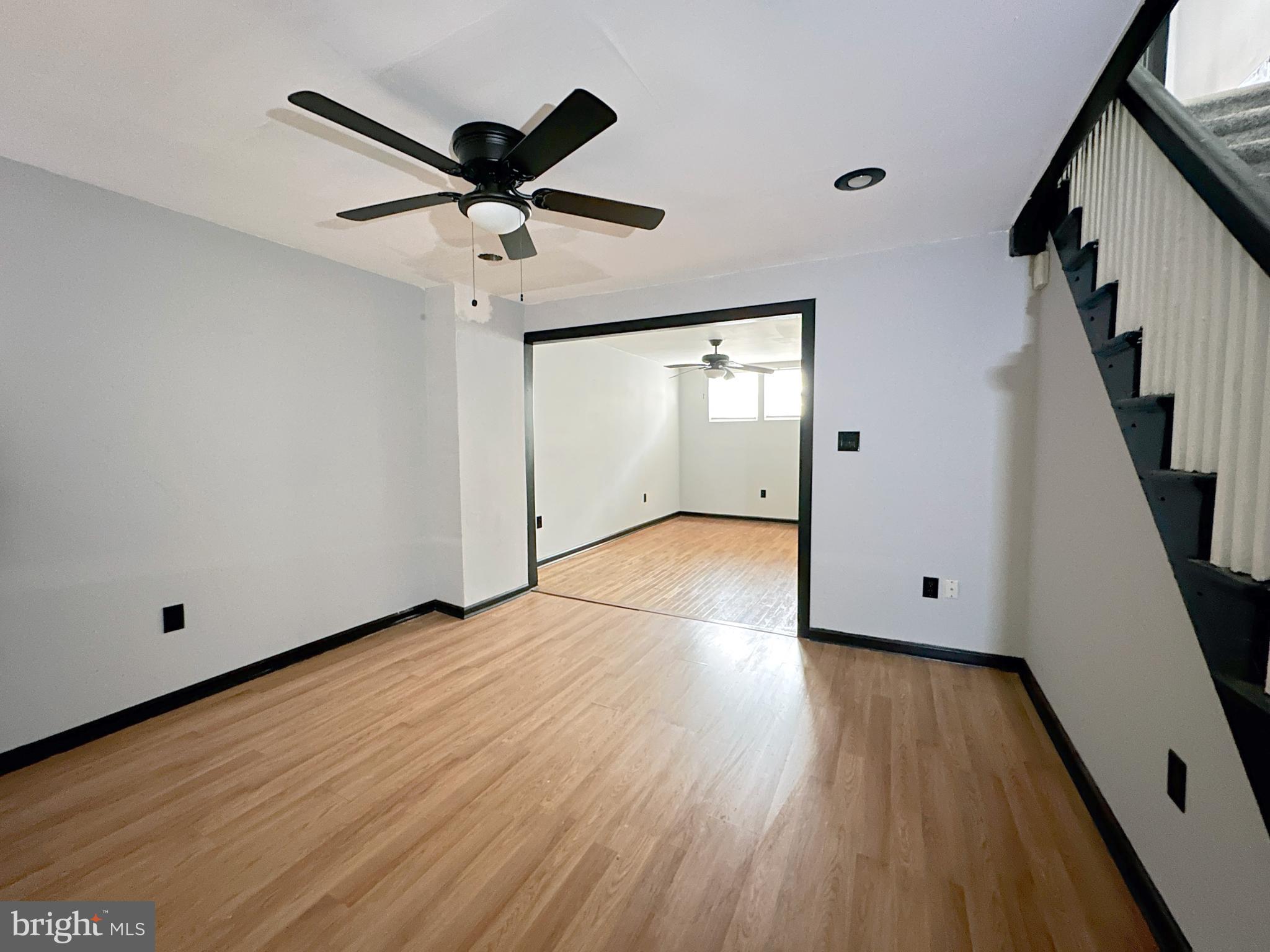 GERMANTOWN (EAST) - Residential Lease